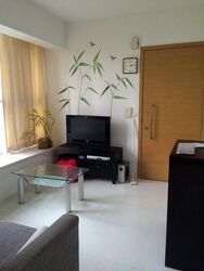 Vetro (D12), Apartment #443842011